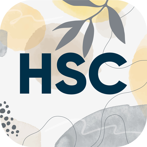 Bangladesh HSC Vocabulary logo