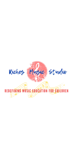 Android application Riches Music Studio screenshort
