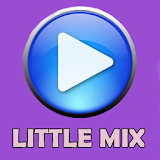 All Songs LITTLE MIX icon