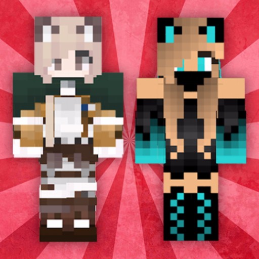 Cat Skin for Minecraft 1.0 Icon