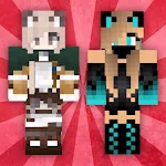 Cover Image of Tải xuống Cat Skin for Minecraft  APK