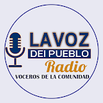 Cover Image of Unduh La Voz Del Pueblo Radio  APK