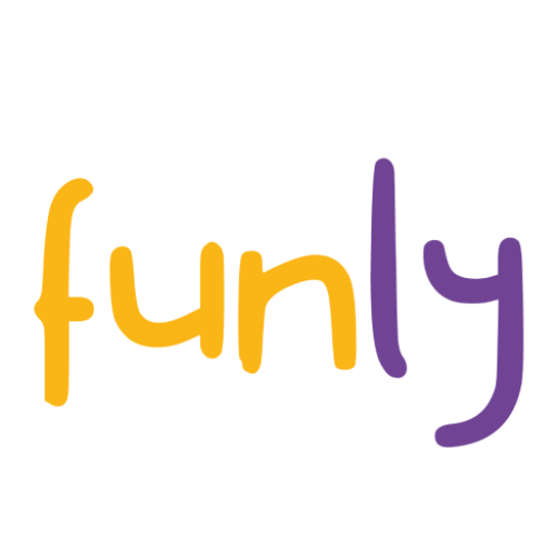 Funly Family logo