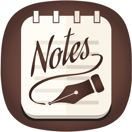 Notepad 2.2 Icon