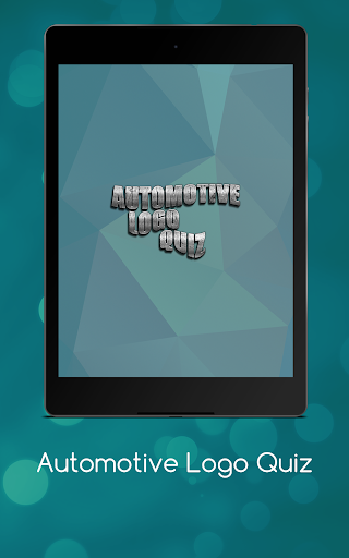 Automotive Logo Quiz 2017