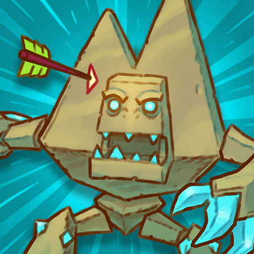 Tower Defense Heroes 71 Icon