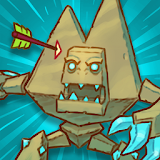 Tower Defense Heroes icon