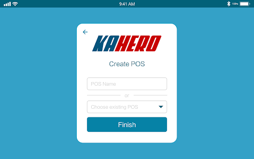 KaHero POS - Point of Sale 2.0.62 APK screenshots 13