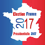 France Election 2017 icon