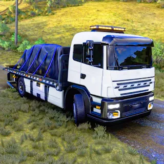 truck games - truck simulator