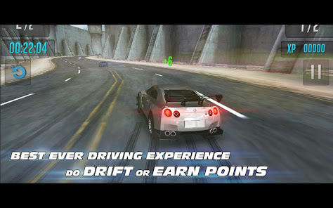 Furious Racing  screenshots 6