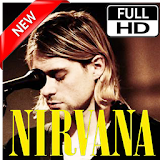 Nirvana ~ The Best MP3 Offline & Music Video icon