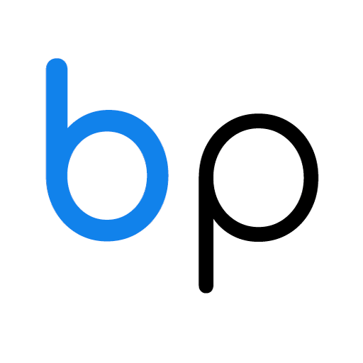 Bimtracker Plus logo