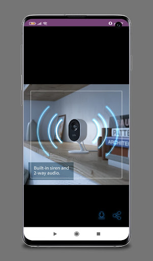 arlo security camera review Screen 3