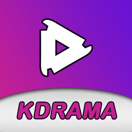 KDrama: Korean Series & Movies logo