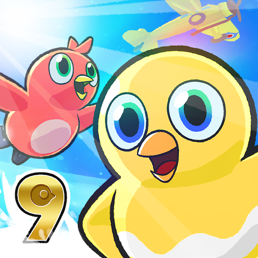 Duck Life 9: The Flock Download on Windows