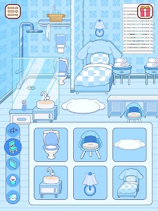 Love Home: Cute Life Sim Games 3