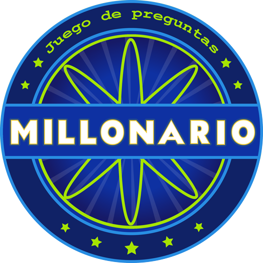 Espectáculo Millonario 2023  Icon