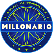 Espectáculo Millonario 2023 app icon