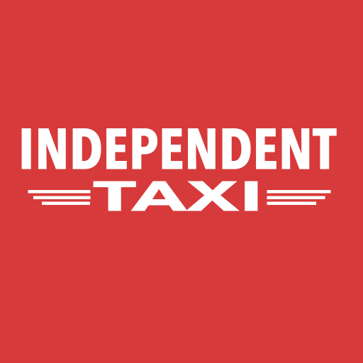 Independent Taxi St.Pete logo