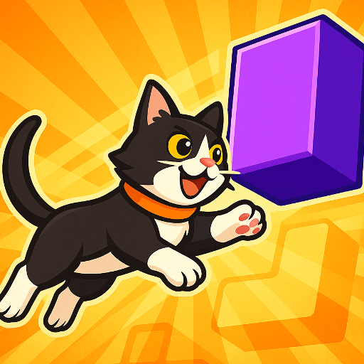 Cat Block Escape Download on Windows