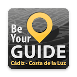 BYG - Cádiz - Costa de la Luz icon