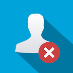 Cover Image of Download Delete contacts - Multiple contacts remover 2.0 APK