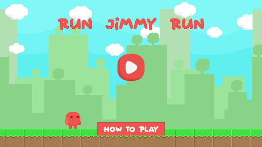 Run Jimmy Run