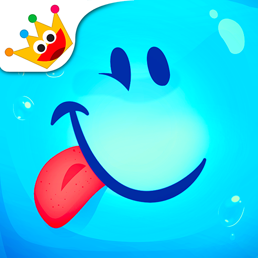 Gouttelettes: Jeux de enfants Télécharger sur Windows