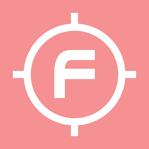 Find Me! - My Location logo