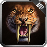 Saber Tooth Wallpaper icon