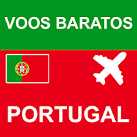 Voos Baratos Portugal