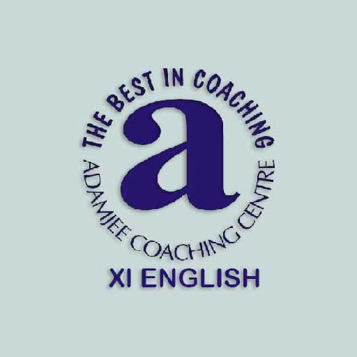 Adamjee english xi apps on google play