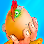 Cover Image of 下载 Hens  APK