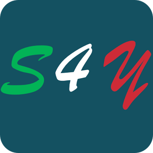 Sinfonia4You logo