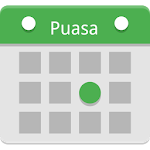 Cover Image of Unduh Kalender Puasa  APK