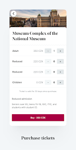 National Museum in your pocket 1.0.4 APK screenshots 6