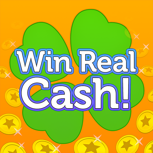 Lucktastic: Win Prizes, Real Rewards, & Gift Cards