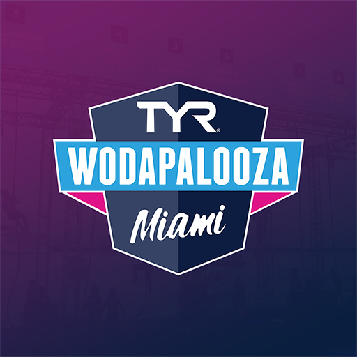 TYR Wodapalooza 2024 Apps on Google Play