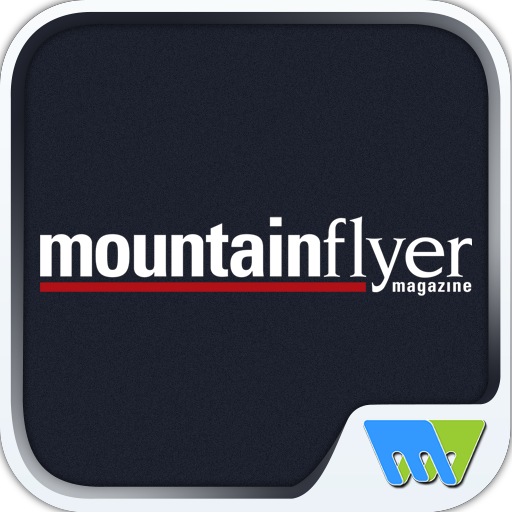 Mountain Flyer logo