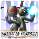 Battle of Shadows icon