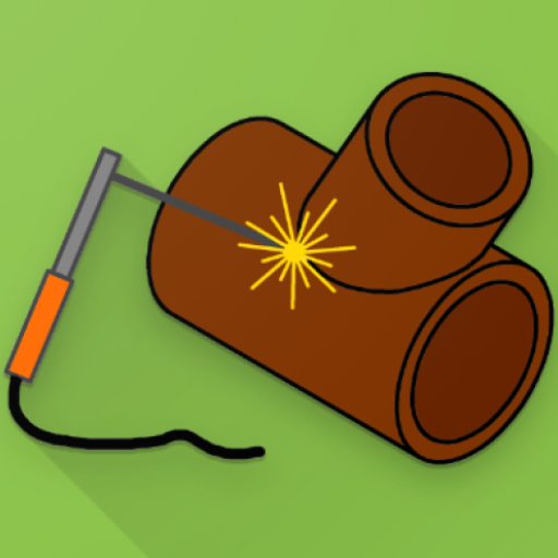 Pipe Welding logo