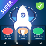 Cover Image of ダウンロード Super Space Cleaner & Ram Cleaner & Phone Booster 4.1 APK