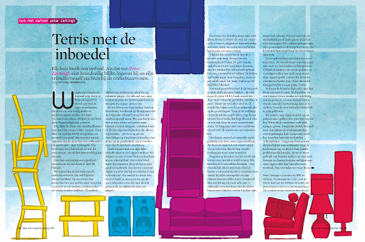Eigen Huis Magazine