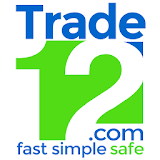 Trade12 Mobile Trader icon