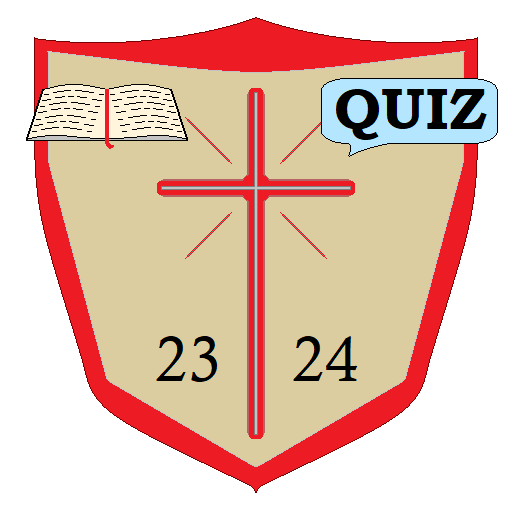Bible Quiz Meet - 2023/24