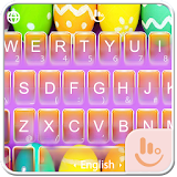 Easter Day Color FREE Keyboard icon