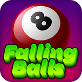 Falling Balls - Merge the Same icon