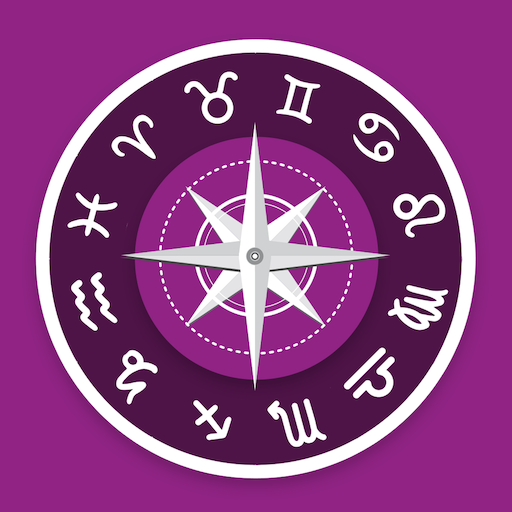 Daily Horoscope - Tarot Reader logo