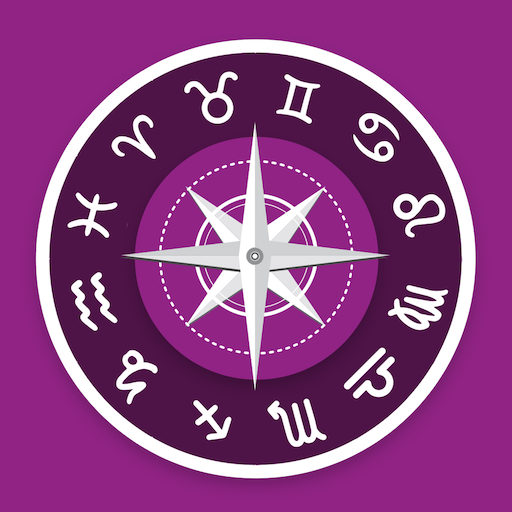 Daily Horoscope - Tarot Reader 1.1.8 Icon